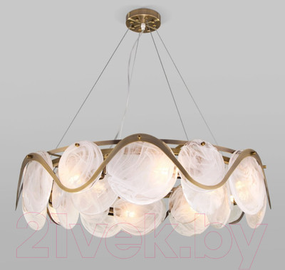 Люстра Bogate's 322/8