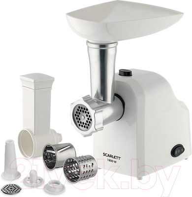Мясорубка электрическая Scarlett SC-MG45M20