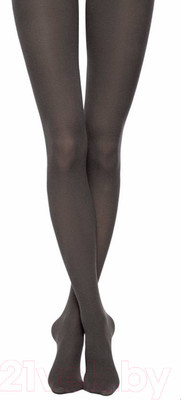 Колготки Conte Elegant Trendy Melange (р.3, grafit)