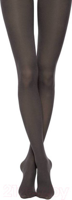 Колготки Conte Elegant Trendy Melange (р.5, grafit)
