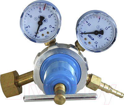 Регулятор расхода Krass БКО-50 4 (2117577)