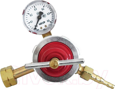 Регулятор расхода Krass БПО 5 4 (2117578)