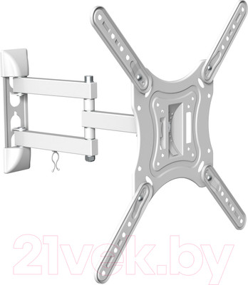 Кронштейн для телевизора Ultramounts UM 870W (белый)
