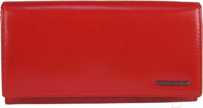 Портмоне Bellugio AD-21R-063M (красный)