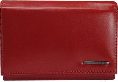 Портмоне Bellugio AD-21R-121 (красный)