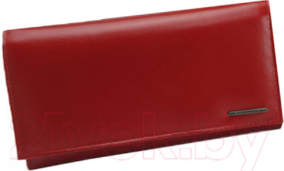 Портмоне Bellugio AD-21R-281M (красный)