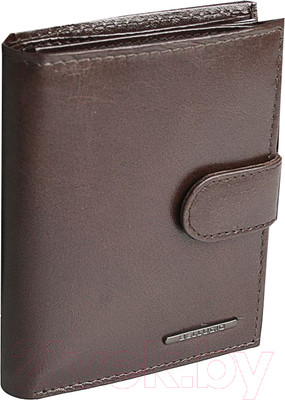 Портмоне Bellugio AM-21R-072A (коричневый)