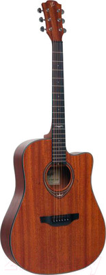 Акустическая гитара Flight D-165C SAP
