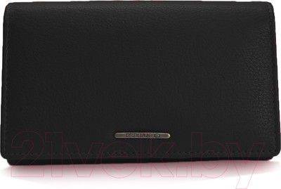 Портмоне Bellugio ED-96R-064S (черный)