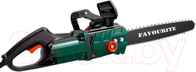 Электропила цепная Favourite GC 2616
