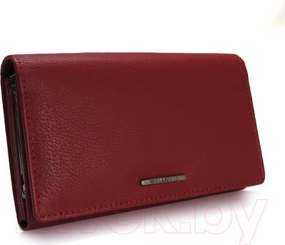 Портмоне Bellugio EDF-96R-068S (красный)
