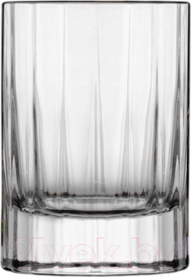 Набор шотов Luigi Bormioli Bach Liqueur 06794/02 (4шт)