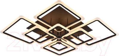 Потолочный светильник Mirastyle Сoffee MX-8850/8-288