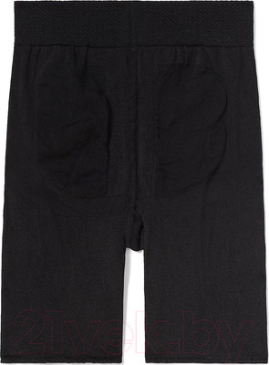 Шорты утягивающие Conte Elegant X-Press Shorts (р.3, nero)