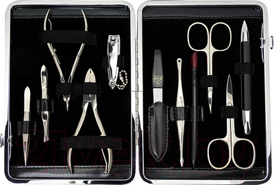 Набор для маникюра Three Swords 58380МC N