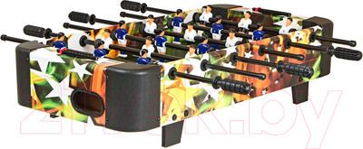 Настольный футбол Weekend Mini S 53.017.03.0