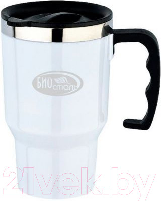 Термокружка Биосталь Авто NMP-450P