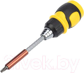 Отвертка Rexant 12-4779