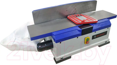 Фуговальный станок БЕЛМАШ J150/730A / S134A