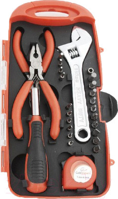 Универсальный набор инструментов Gembird TK-BASIC-03