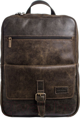 Рюкзак Igermann 18С820КО3 (оливковый)