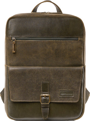 Рюкзак Igermann 18С820КО3 (оливковый)