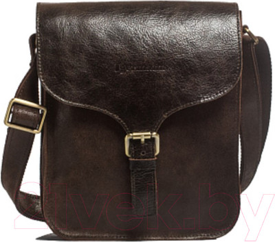 Сумка Igermann 19С903К3 (коричневый)