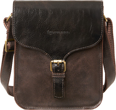 Сумка Igermann 19С903К3 (коричневый)