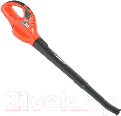 Воздуходувка аккумуляторная PATRIOT CB215 21В UES