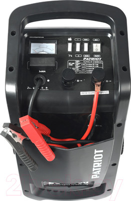 Пуско-зарядное устройство PATRIOT Start BCT-600