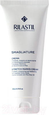 Крем для тела Rilastil От растяжек (200мл)