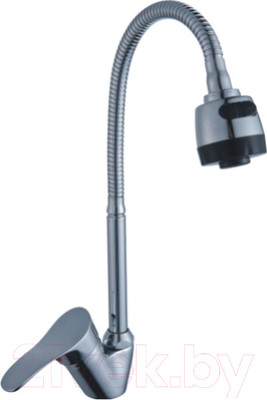 Смеситель Эверест B48-214M