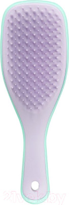 Расческа-массажер Tangle Teezer The Wet Detangler Mini Wisteria Leaf
