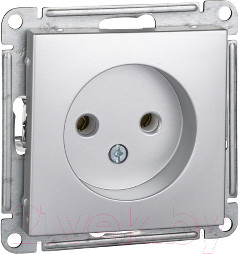 Розетка Systeme (Schneider) Electric W59 RS16-153-5-86