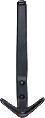 Крючок для одежды Boyard Horny K305.05BL.6