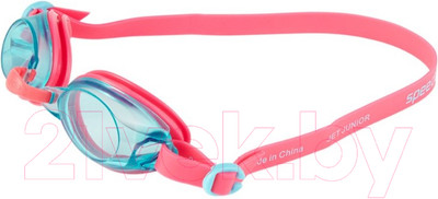 Очки для плавания Speedo Jet V2 Junior / B981