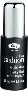 Масло для волос Lisap Fashion для придания шелковистости (50мл)