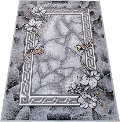 Ковер Белка Лайла Де Люкс 15705 10766 (1.8x2.6)