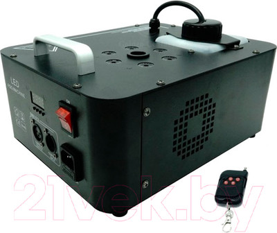 Генератор дыма Golden F1200LQ-6