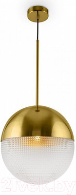 Потолочный светильник Freya Joyce FR5127PL-01BS