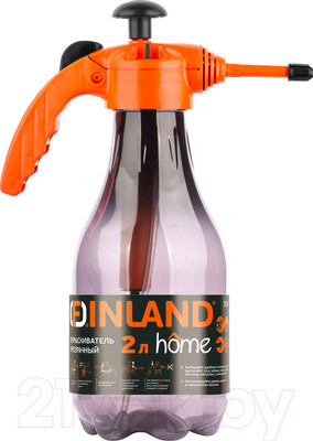 Опрыскиватель помповый Finland 2014