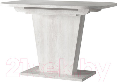 Обеденный стол Eligard Sheldon 118(157)х72х76 (сосна каньон)