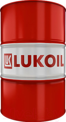 Моторное масло Лукойл Люкс 10W40 API SL/CF / 19455 (216.5л)