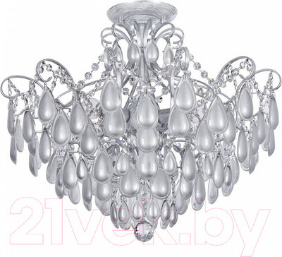 Люстра Freya Chabrol FR2302CL-06S