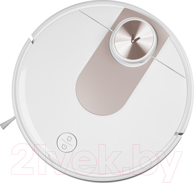 Робот-пылесос Viomi Robot Vacuum Cleaner SE / V-RVCLM21A