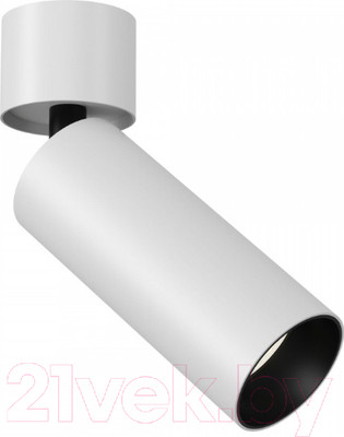 Спот Maytoni Focus Led C055CL-L12W3K
