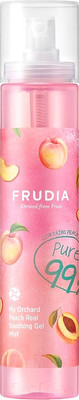 Спрей для лица Frudia Увлажняющий гель-мист с персиком (125мл)