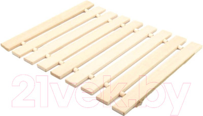 Коврик для парной СаунаОпт М-13