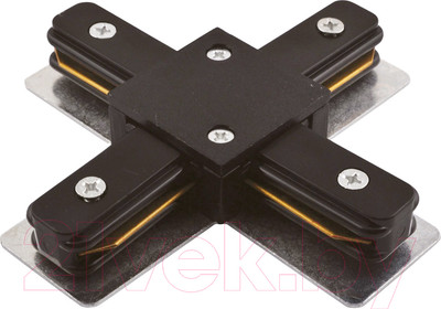 Коннектор для шинопровода Arte Lamp Track Accessories A110006