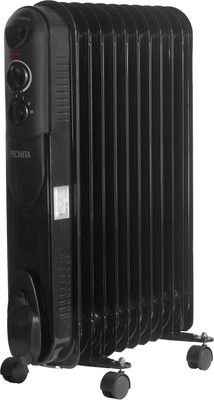 Масляный радиатор Ресанта ОМПТ-12НЧ (67/3/15)